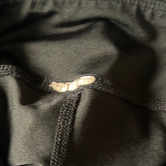 Danskin Kids Shorts - Black and Multicolor - Picture 7 of 7